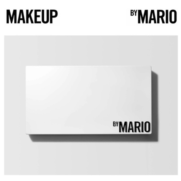 MAKEUP BY MARIO Master Mattes Eyeshadow Palette - Picture 10 of 13